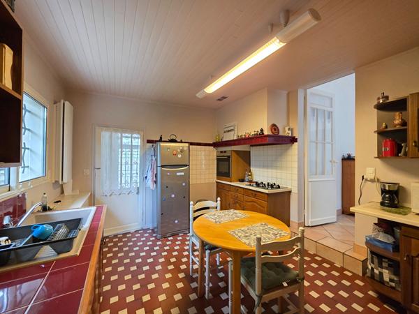 Appartement T3 de 99 m² avec jardin ? Stationnement 2 véhicules , Bordeaux
