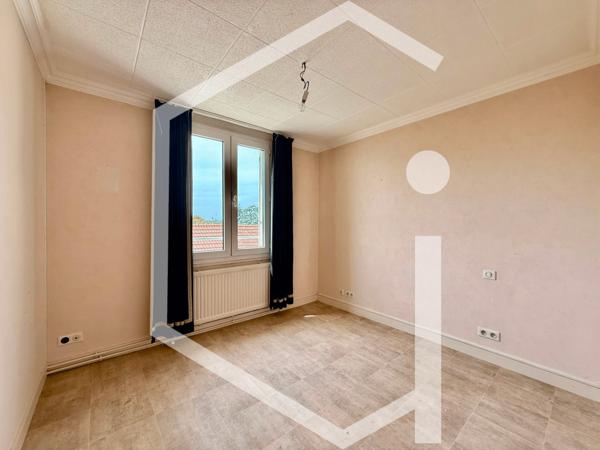Maison 3 chambres proche des commodités