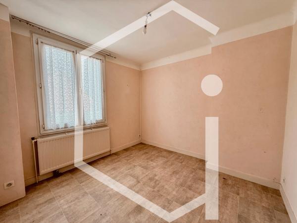 Maison 3 chambres proche des commodités