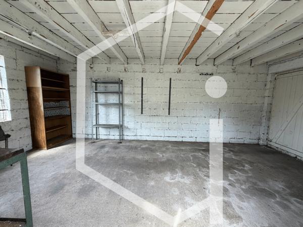 Maison 3 chambres proche des commodités