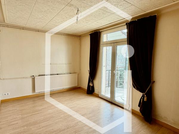 Maison 3 chambres proche des commodités