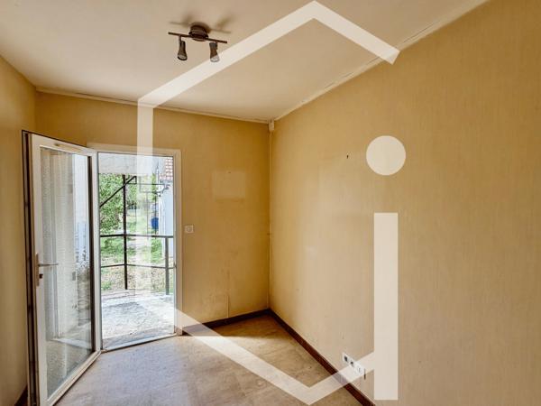 Maison 3 chambres proche des commodités
