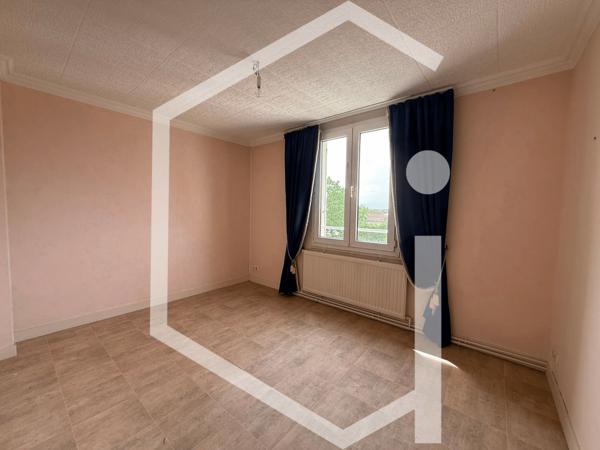 Maison 3 chambres proche des commodités