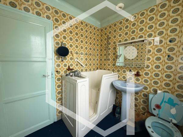 Maison 3 chambres proche des commodités