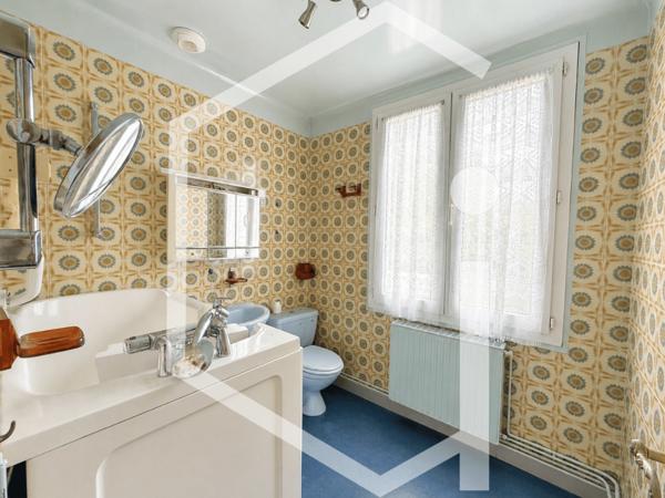 Maison 3 chambres proche des commodités