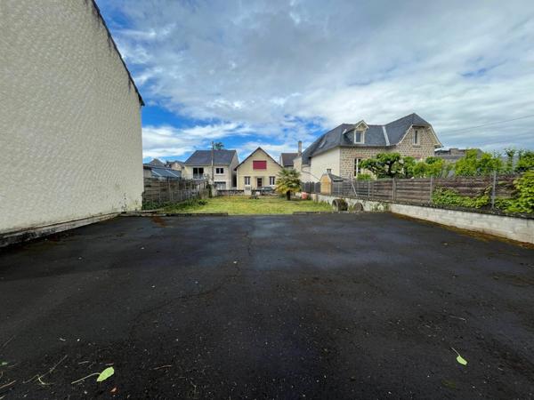 Terrain à vendre    Brive-la-Gaillarde