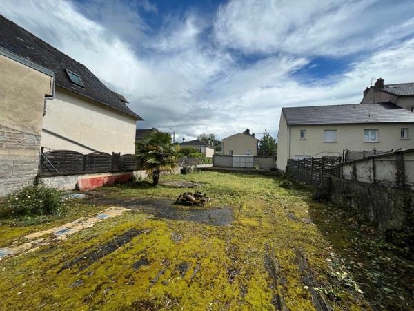 Terrain à vendre    Brive-la-Gaillarde