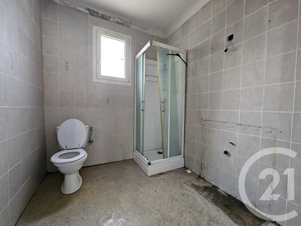 Immeuble à vendre  180 m2 CAGNES SUR MER - 06