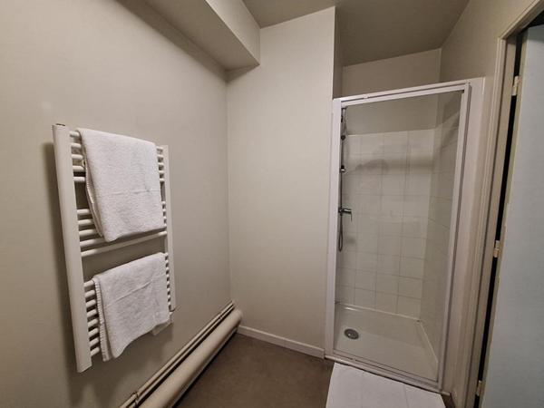 Appartement Saint Cyr L Ecole 1 pièce(s) 20 m2