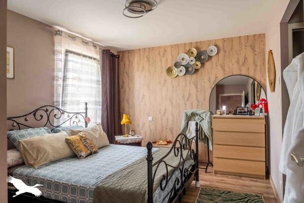 Maison à vendre |  Fontenay-le-Comte |  6 pièces | 120 m²