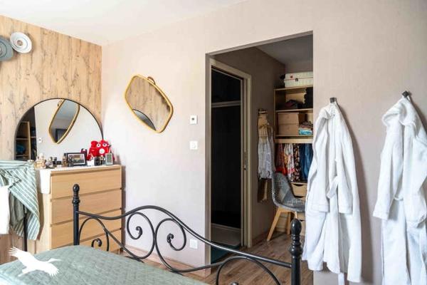 Maison à vendre |  Fontenay-le-Comte |  6 pièces | 120 m²