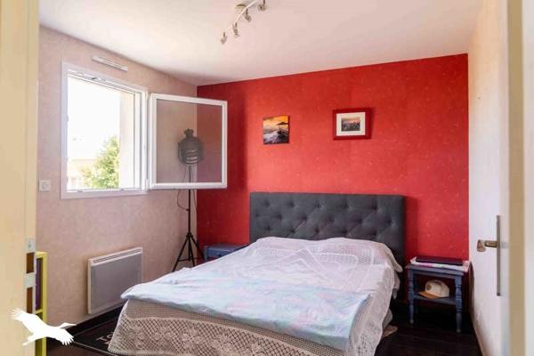 Maison à vendre |  Fontenay-le-Comte |  6 pièces | 120 m²