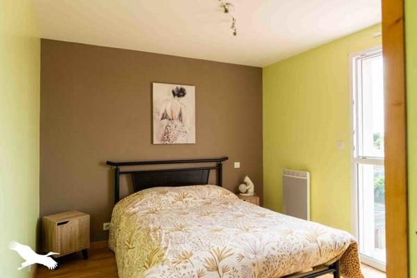 Maison à vendre |  Fontenay-le-Comte |  6 pièces | 120 m²