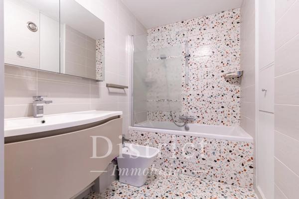 Appartement – 164m² – Paris 7ème