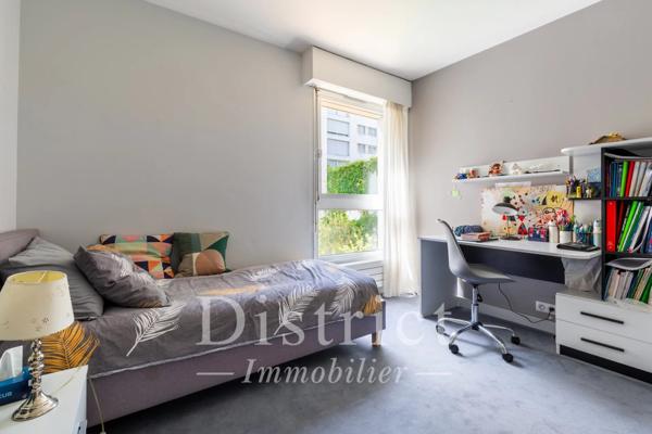 Appartement – 164m² – Paris 7ème