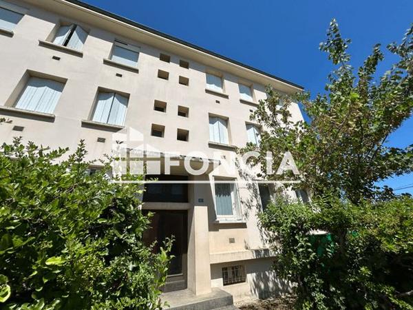 À vendre Appartement 3 pièces 52.69 m² - Montauban 82000