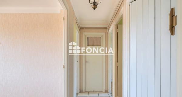 À vendre Appartement 3 pièces 52.69 m² - Montauban 82000