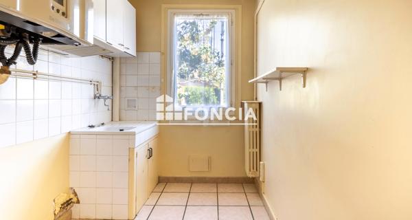 À vendre Appartement 3 pièces 52.69 m² - Montauban 82000