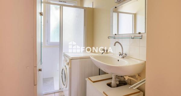 À vendre Appartement 3 pièces 52.69 m² - Montauban 82000