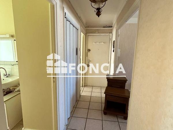 À vendre Appartement 3 pièces 52.69 m² - Montauban 82000