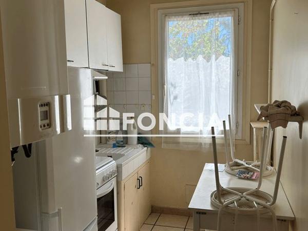 À vendre Appartement 3 pièces 52.69 m² - Montauban 82000