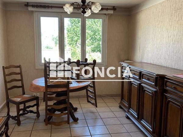 À vendre Appartement 3 pièces 52.69 m² - Montauban 82000