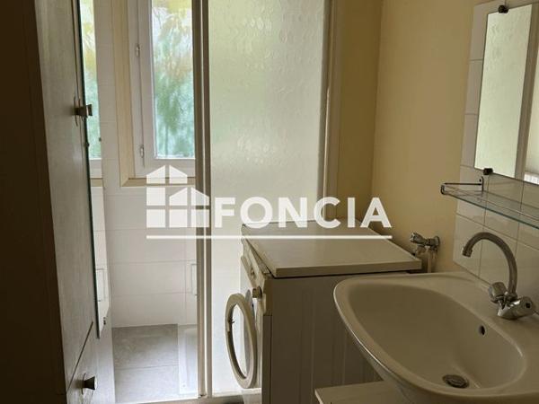 À vendre Appartement 3 pièces 52.69 m² - Montauban 82000