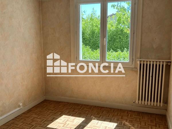 À vendre Appartement 3 pièces 52.69 m² - Montauban 82000