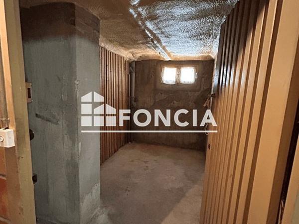 À vendre Appartement 3 pièces 52.69 m² - Montauban 82000