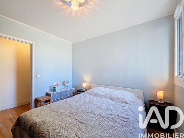 Appartement à vendre 3 pièces 71 m² Ivry-sur-Seine