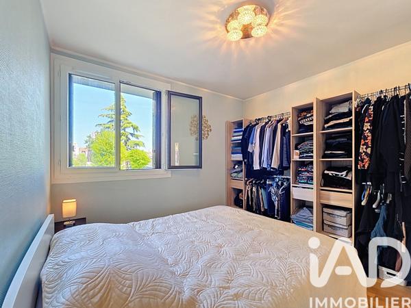 Appartement à vendre 3 pièces 71 m² Ivry-sur-Seine