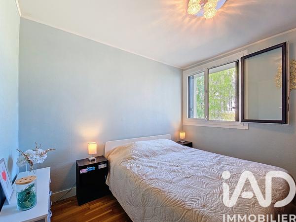 Appartement à vendre 3 pièces 71 m² Ivry-sur-Seine