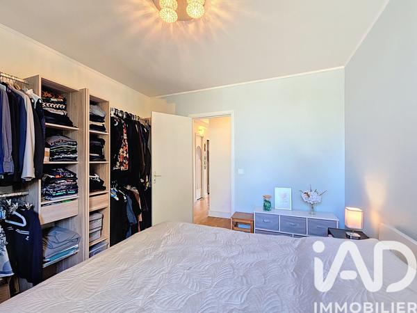Appartement à vendre 3 pièces 71 m² Ivry-sur-Seine