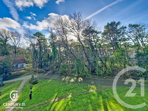 Appartement à vendre  3 pièces - 42 m2 LE TOUQUET PARIS PLAGE - 62