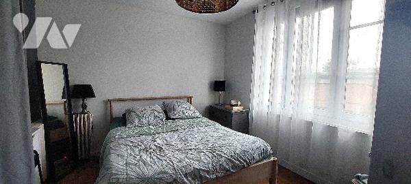 Mons-en-Baroeul - Charmante maison 1930 rénovée avec goût - 249000 €