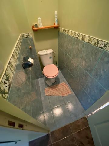 Pavillon jardin garage 4 ch