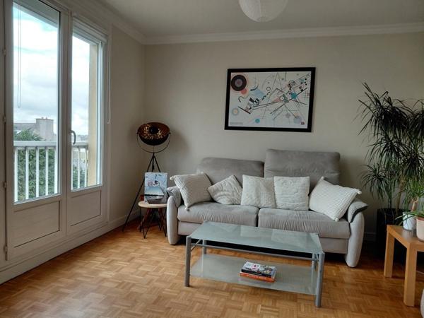 Appartement à vendre |  Brest |  3 pièces | 68 m²