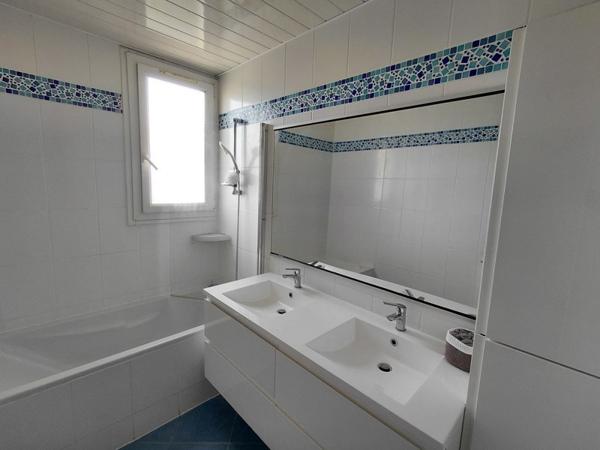 Appartement à vendre |  Brest |  3 pièces | 68 m²