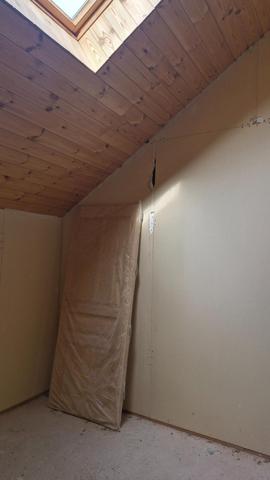 Appartement a créer