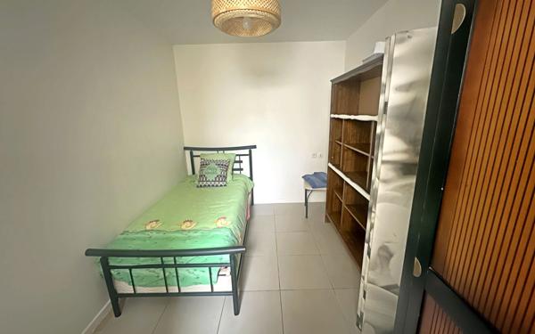 Appartement à vendre    3 pièces • 46 m2 Berck