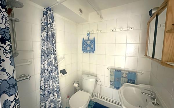 Appartement à vendre    3 pièces • 46 m2 Berck