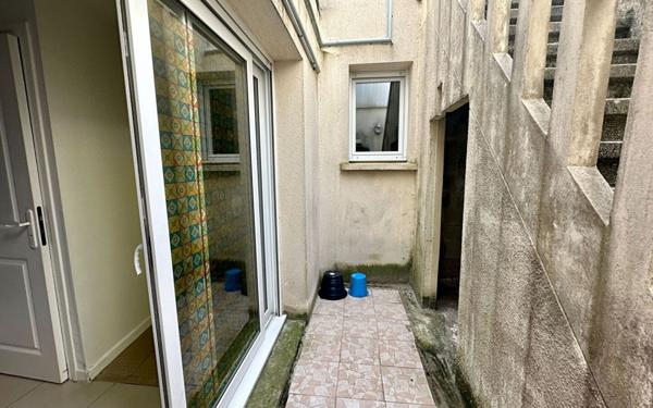 Appartement à vendre    3 pièces • 46 m2 Berck