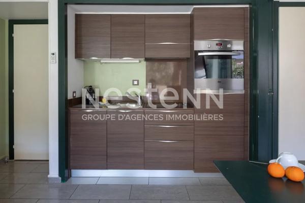 Appartement Juan-les-pins 2 pièce(s) 30 m2