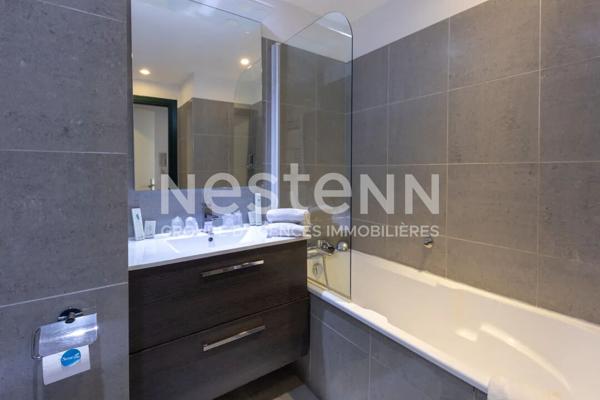 Appartement Juan-les-pins 2 pièce(s) 30 m2