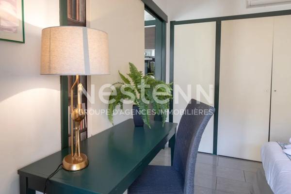 Appartement Juan-les-pins 2 pièce(s) 30 m2