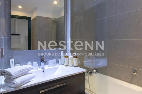 Appartement Juan-les-pins 2 pièce(s) 30 m2