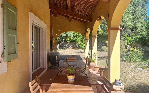 Maison à vendre    4 pièces •  Balaruc-les-Bains