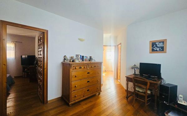 Maison à vendre    4 pièces •  Balaruc-les-Bains