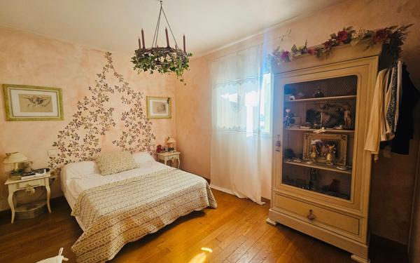 Maison à vendre    4 pièces •  Balaruc-les-Bains