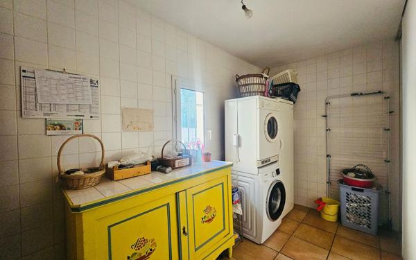 Maison à vendre    4 pièces •  Balaruc-les-Bains